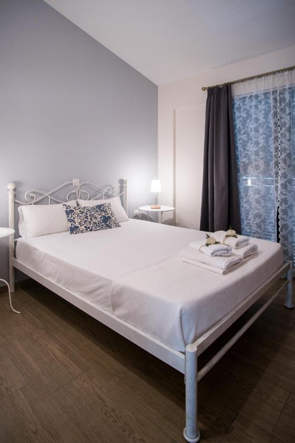Velanidia Apartments Plataria Luaran gambar