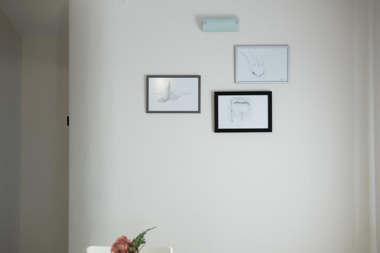 Velanidia Apartments Plataria Luaran gambar